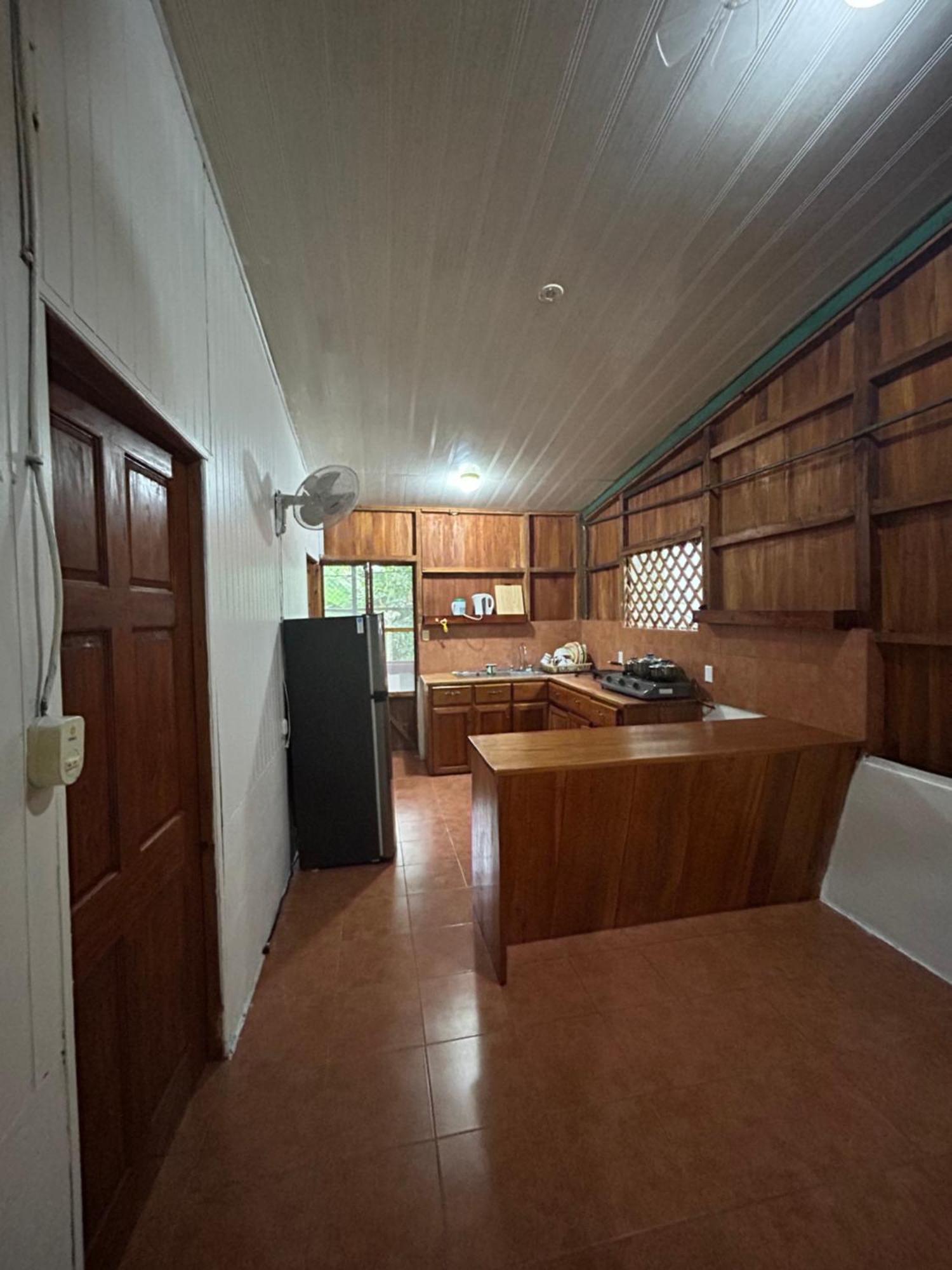 Casa Oasis De Ballenas Uvita Extérieur photo