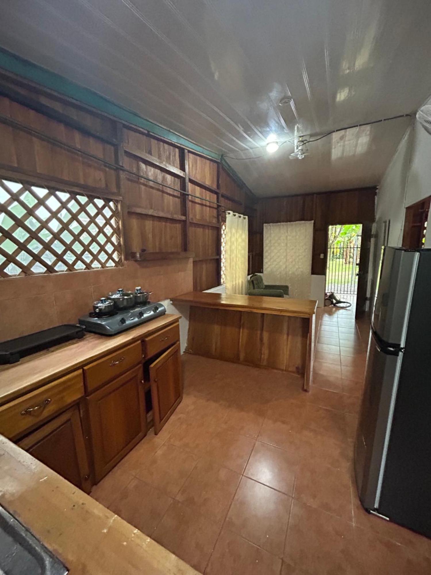 Casa Oasis De Ballenas Uvita Extérieur photo
